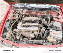 نيسان بريميرا